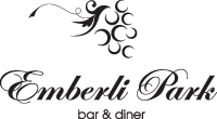 Emberli Park Bar  Dinner