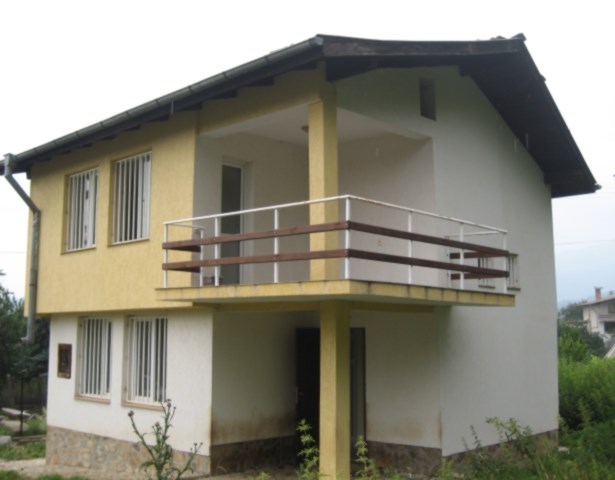 Haus nahe Sofia