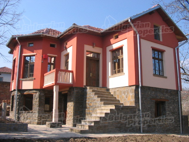 Haus nahe Veliko Tarnovo
