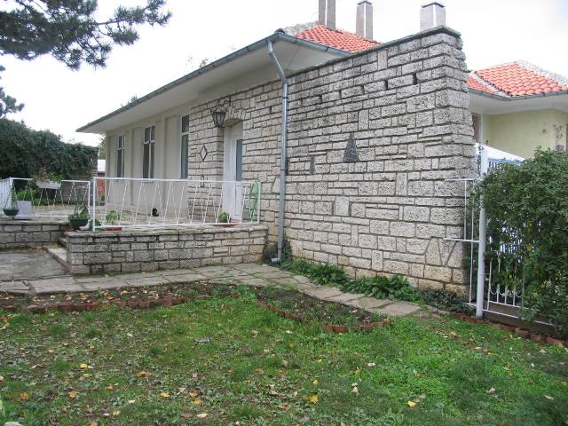 Haus nahe Varna