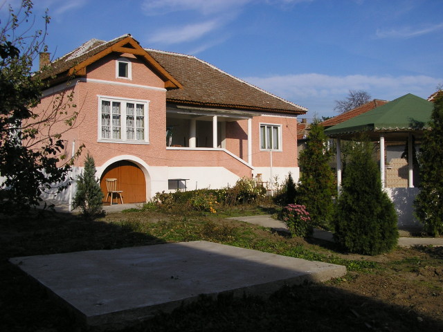 Haus nahe Vidin