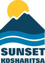 Sunset Kosharitsa