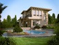 Villa Nova, built-up area 106.1 m2