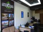 Comfortable interior, suitable for property discussions