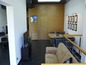 Negotiation and presentation area where we also serve coffee :)
