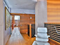 The furniture and artworks are included in the asking price, said Polina Stoykova, the managing director of Bulgarian Properties, which has the listing