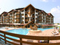 Belverede Holiday Club in Bansko