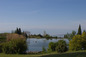 Fishing near Sofia