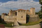 Baba Vida Fortress in Vidin