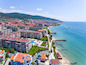 Sveti Vlas, Bulgaria. Photo by BULGARIAN PROPERTIES