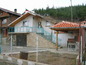 House for sale near Kyustendil. Lovely newly-built family home bordering a pine forest