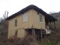 House for sale near Kyustendil. Secluded 2-storey old house in need of renovation