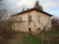 House for sale near Kyustendil. Solid house with small vineyard and garden of fruit trees
