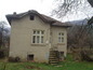 House for sale near Kyustendil. Traditional rural home featuring a huge garden