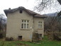 House for sale near Kyustendil. Traditional rural home featuring a huge garden