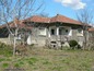 House for sale near Pleven. Solid single-storey house near the Danube