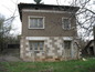 House for sale near Vidin. Cozy family house with garden, set in a quiet countryside