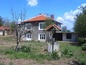 House for sale near Plovdiv SOLD . An appealing house with panoramic view