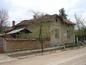 House for sale near Pleven. Reasonably-priced solid house near the Iskar river