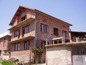 House for sale near Plovdiv. A big house at shell stage in a peaceful region