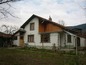 House for sale near Gabrovo. Spacious villa at the foot of the mountain