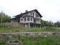 House for sale near Gabrovo. Unfinished spacious villa, stunning views