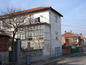 House for sale in Elhovo. Solid semi- detached house near the center of Elhovo!