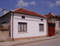 House for sale near Plovdiv SOLD . A ready to live in house, close to a dam, in a hilly region