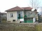 House for sale near Gabrovo. Detached single-storey house in a pretty village