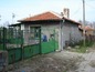 House for sale near Yambol. Small rural house, surrounded by beautiful nature!
