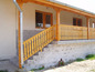 House for sale in Granitovo. Excellent  family mansion! Great bargain!