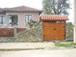 House for sale near Veliko Tarnovo. Detached house in picturesque countryside