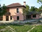 House for sale near Veliko Tarnovo. Recently renovated solid house, good-sized garden