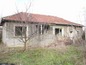House for sale in Pleven SOLD . One-storey house in the hills, close to a river