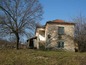 House for sale near Pleven SOLD . Two-storey house in the hills, attractive price