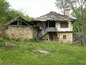 House for sale near Gabrovo. Authentic property in need of serious repair