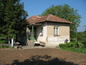 House for sale near Vidin. Pretty holiday villa with garden, look at the price