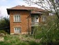 House for sale near Lovech SOLD . Solid two-storey house with spacious garden