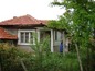 House for sale near Sliven. A pretty house in a charming , quiet village!