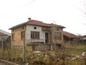 House for sale near Gabrovo. Solid rural property in need of completion