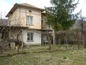House for sale near Gabrovo. Two-storey house at the foot of the mountain