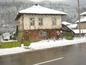 House for sale near Troyan. Two-storey frame-built house with extension