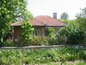 House for sale near Elhovo. Well-maintained house with a lovely garden