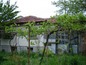 House for sale near Sliven. Well-maintained rural house, lovely nature