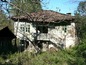 House for sale near Gabrovo. Frame-built two-storey house with huge garden