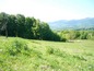 Land for sale near Troyan. Huge plot of land in picturesque area