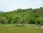 Land for sale near Troyan. Plot of land in spectacular scenery