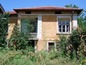 House for sale near Stara Zagora. Two old rural houses with a large yard