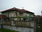 House for sale near Sliven. Attractive house in good condition, big garden