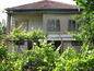 House for sale near Vidin. Sunlit family home surrounded by lavish greenery